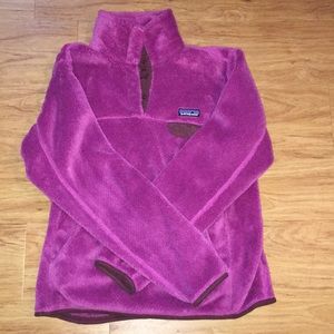 Received as a gift but is too big on me